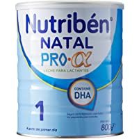 Nutribén Natal Pro-alfa - 800 Gr